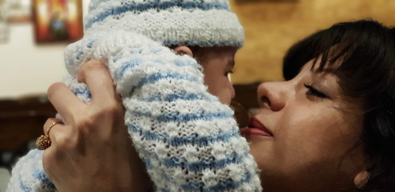 Mother and baby care
