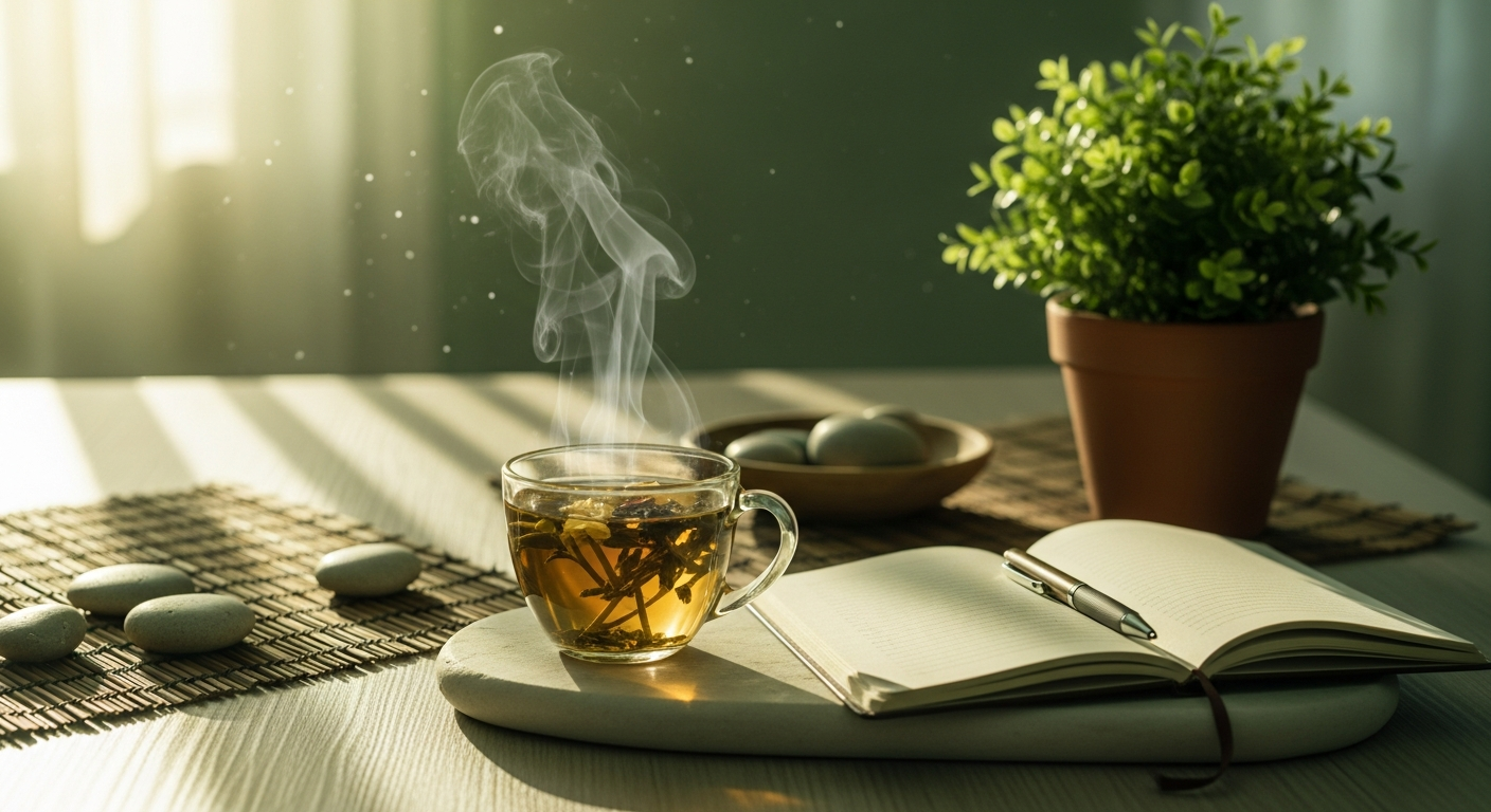 Holistic wellness care